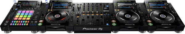 PIONEER DJS-1000