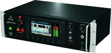 BEHRINGER X32 RACK BEHRINGER X32 RACK