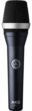 Купить AKG D5 C по выгодной цене в Москве