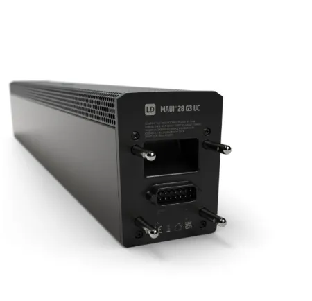 LD Systems MAUI 28 G3