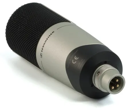 Купить SENNHEISER MK 4 по выгодной цене в Москве
