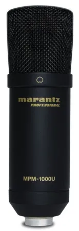 Купить MARANTZ MPM-1000U по выгодной цене в Москве