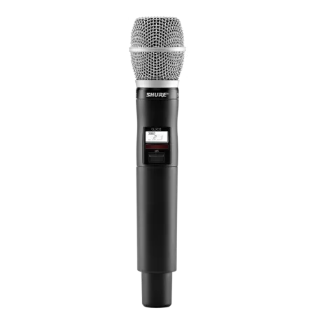 SHURE QLXD2/SM86 G51