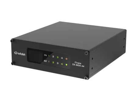 Infobit iTrans DX-BOX-44