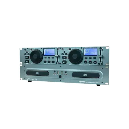 Купить Gemini CDX-2250i по выгодной цене в Москве