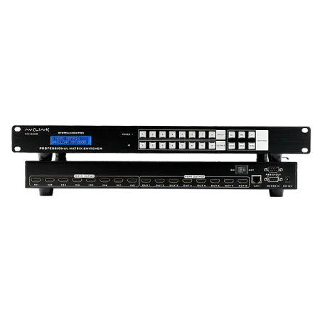 Купить AVCLINK HM-0808 по выгодной цене в Москве
