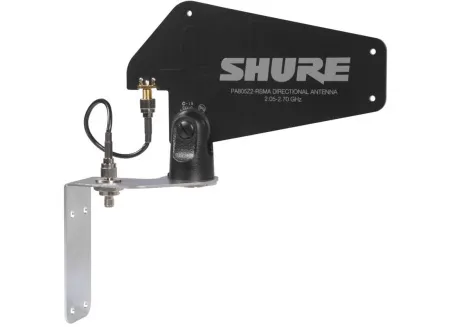 Купить SHURE PA805Z2-RSMA по выгодной цене в Москве