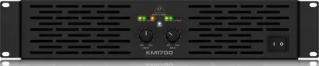 Купить BEHRINGER KM1700 по выгодной цене в Москве