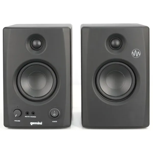 Gemini SMX-03BT Gemini SMX-03BT