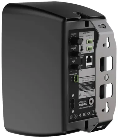 Купить AUDAC ARES5A/B по выгодной цене в Москве