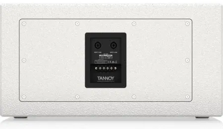 Купить TANNOY VSX 10BP WH по выгодной цене в Москве
