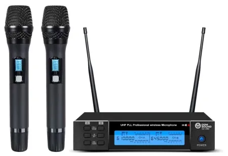 DDM SOUND SU-200 DDM SOUND SU-200