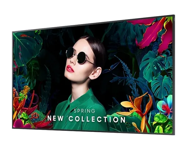 Samsung QM50C Samsung QM50C