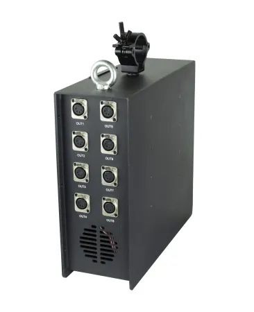 ANZHEE PIXEL CONTROLLER A8000