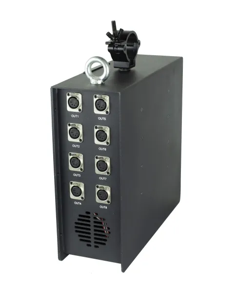 ANZHEE PIXEL CONTROLLER A8000