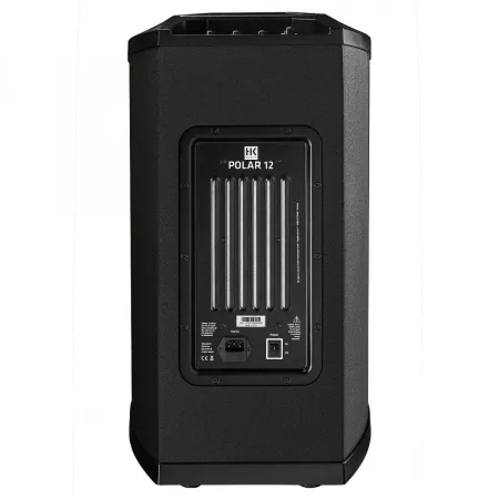 Купить HK AUDIO POLAR 12 по выгодной цене в Москве