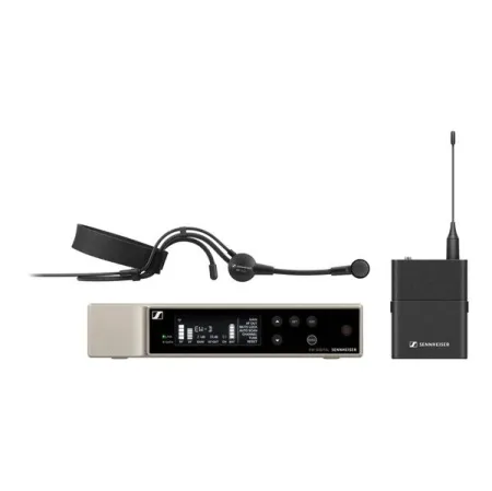 SENNHEISER EW-D ME3 SET (R1-6) SENNHEISER EW-D ME3 SET (R1-6)