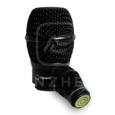 Anzhee Mic Head 3