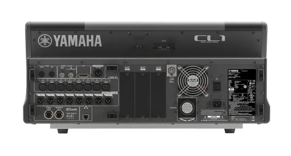 YAMAHA CL1 YAMAHA CL1