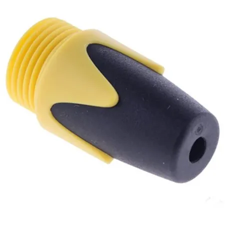 Купить Neutrik BPX-4-YELLOW по выгодной цене в Москве