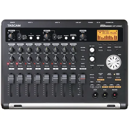 Tascam DP-03SD