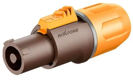 Купить ROXTONE RAC3FCI-WP Brown по выгодной цене в Москве