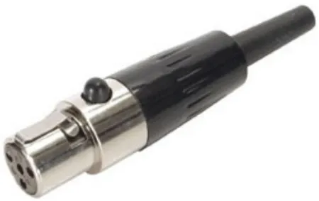 Купить SHURE WA330 TA4F по выгодной цене в Москве