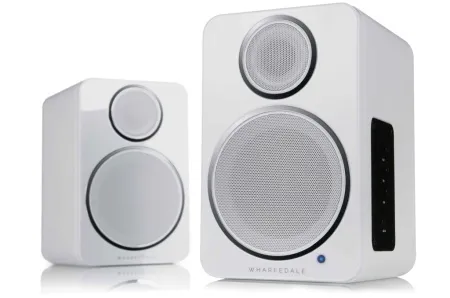 Wharfedale DS-2 White Wharfedale DS-2 White