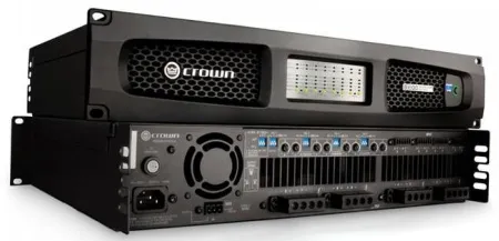 Купить Crown DCi2|1250 по выгодной цене в Москве