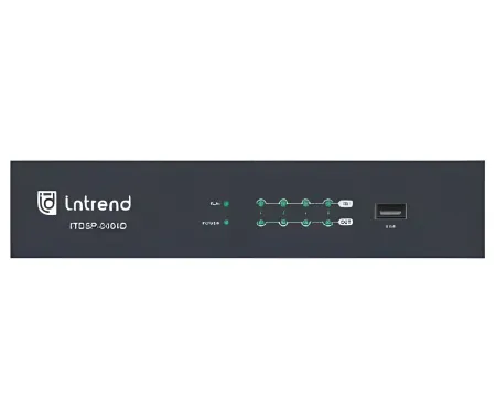 Купить INTREND ITDSP-0404D по выгодной цене в Москве