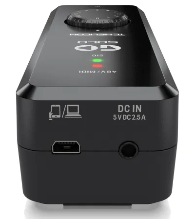 Купить TC HELICON GO SOLO по выгодной цене в Москве