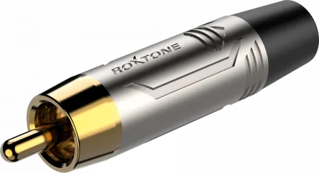 Купить ROXTONE RF2CS-NG-BK по выгодной цене в Москве