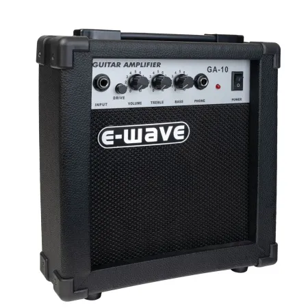 Купить E-WAVE GA-10 по выгодной цене в Москве
