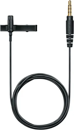 Купить SHURE MOTIV MVL по выгодной цене в Москве