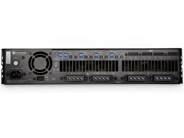 Crown DCi8|600 Crown DCi8|600