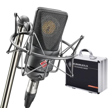 NEUMANN TLM 103 MT MONO SET