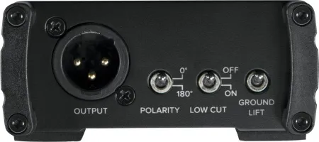 Купить MACKIE MDB-1A за 11&nbsp;044 ₽