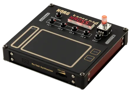 Купить KORG NTS-3 Kaoss Pad по выгодной цене в Москве