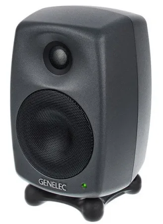 Купить Genelec 8020DPM по выгодной цене в Москве