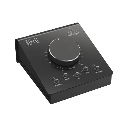 Купить BEHRINGER STUDIO M за 6&nbsp;490 ₽