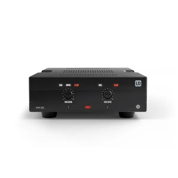 LD Systems AMP 205