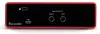 Купить FOCUSRITE Scarlett Solo 3rd gen по выгодной цене в Москве