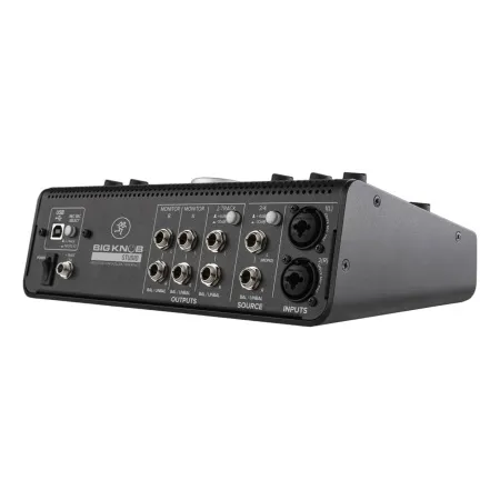 MACKIE Big Knob Studio MACKIE Big Knob Studio