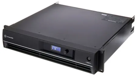 Купить DYNACORD L3600FD по выгодной цене в Москве