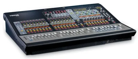 Купить AVID VENUE SC 48 DUAL PSU по выгодной цене в Москве