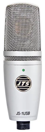 Купить JTS JS-1USB по выгодной цене в Москве