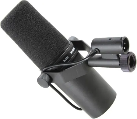 SHURE SM7B SHURE SM7B