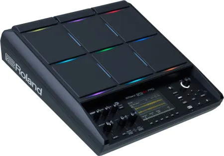 Купить ROLAND SPD-SX PRO за 0 ₽