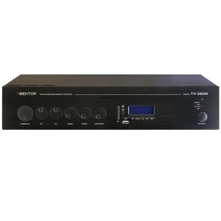 ВЕКТОР ТУ-250М