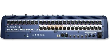 SOUNDCRAFT Si Expression 2